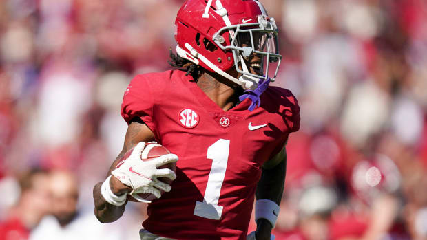 JAMESON WILLIAMS